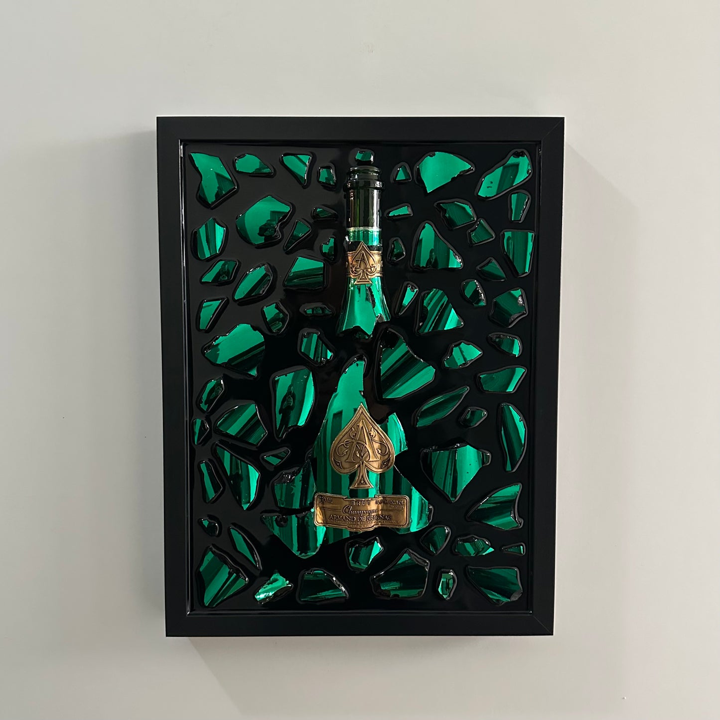 Armand de Brignac Green