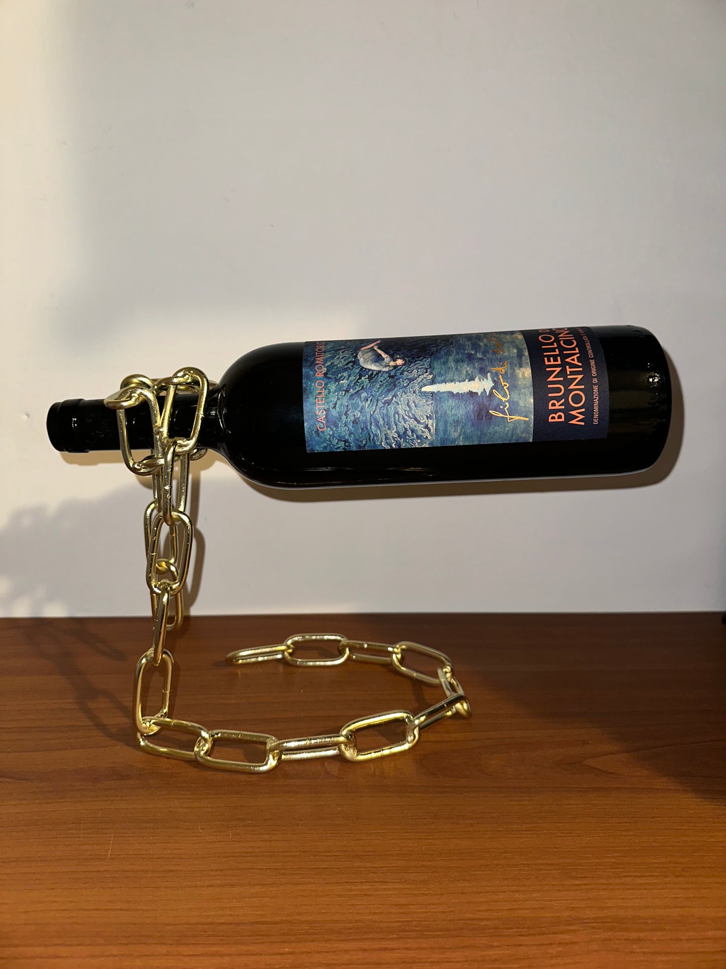 Espositore per Vini e Superalcolici