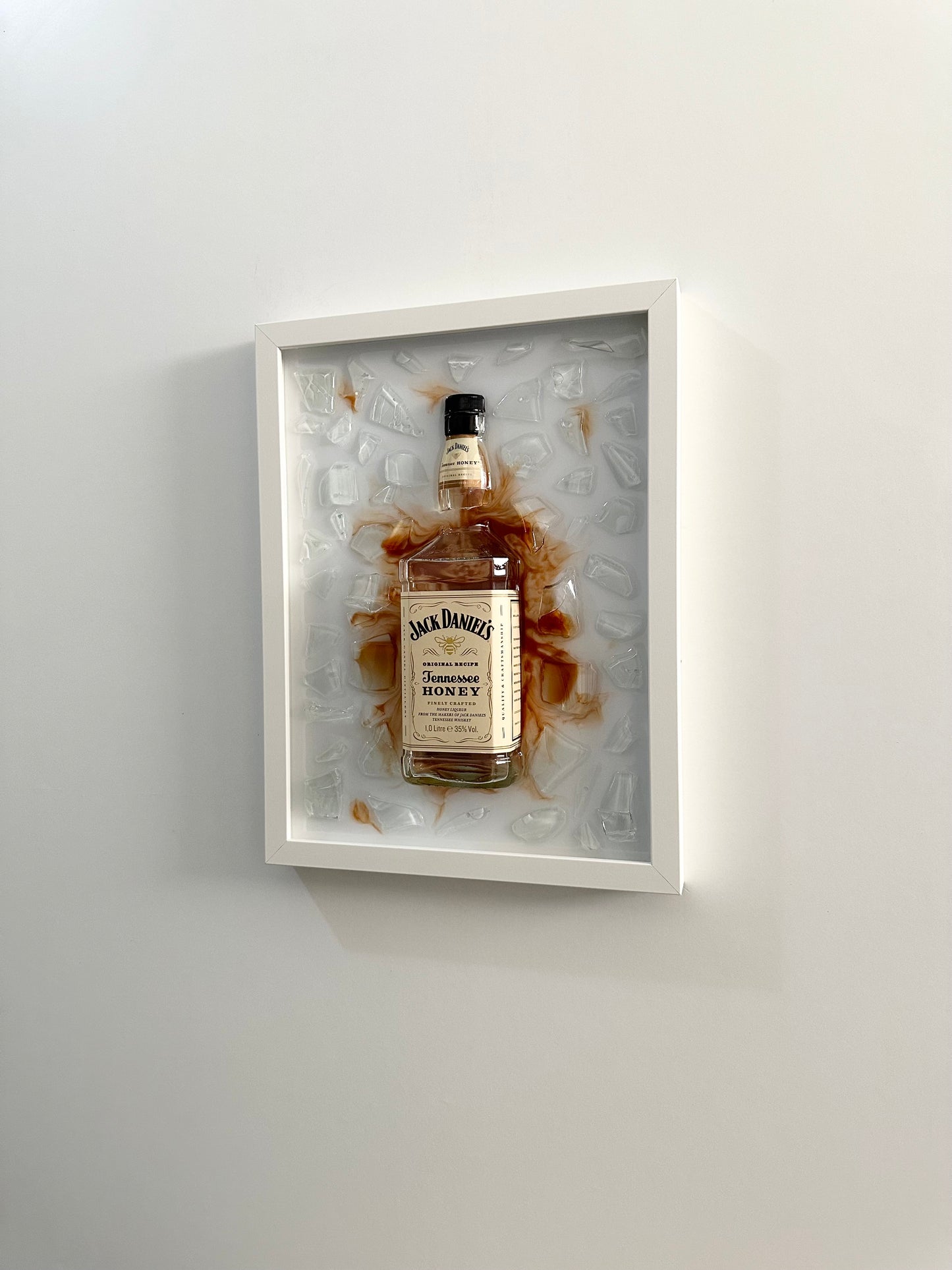 Jack Daniel’s Honey