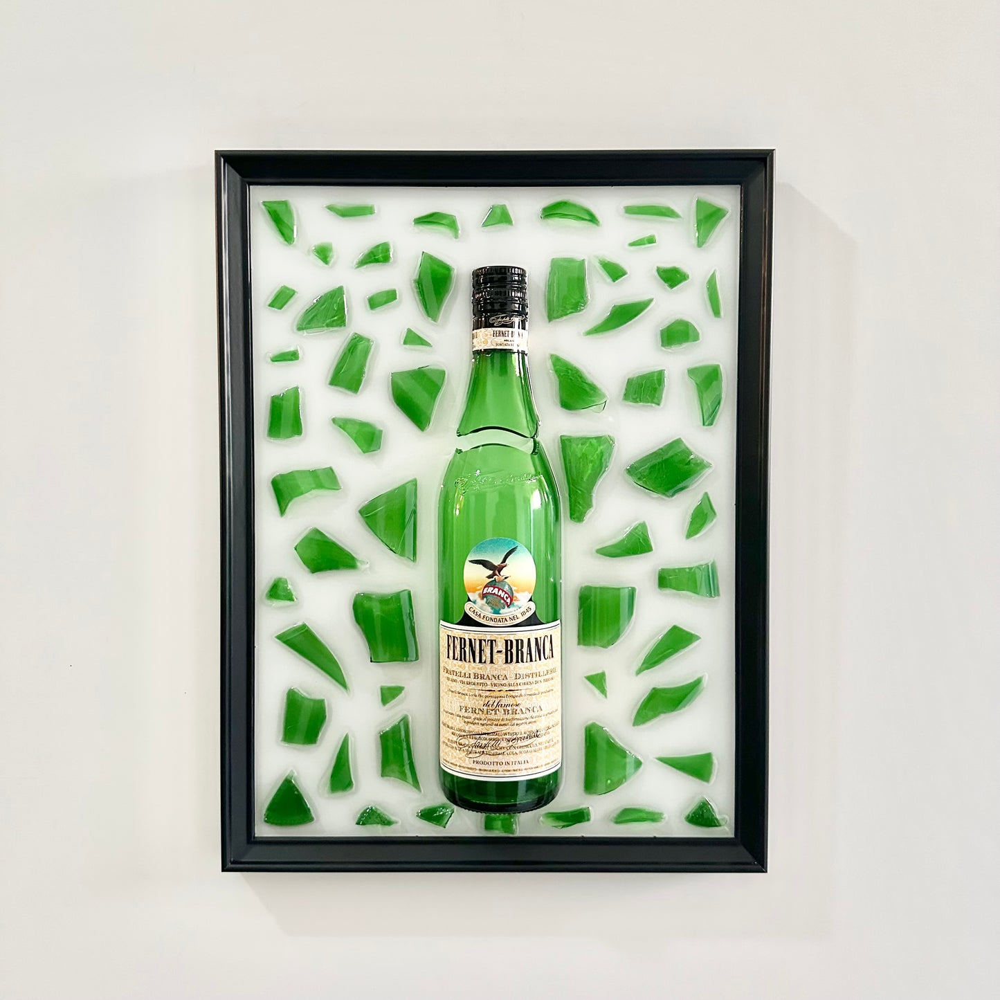 Fernet-Branca