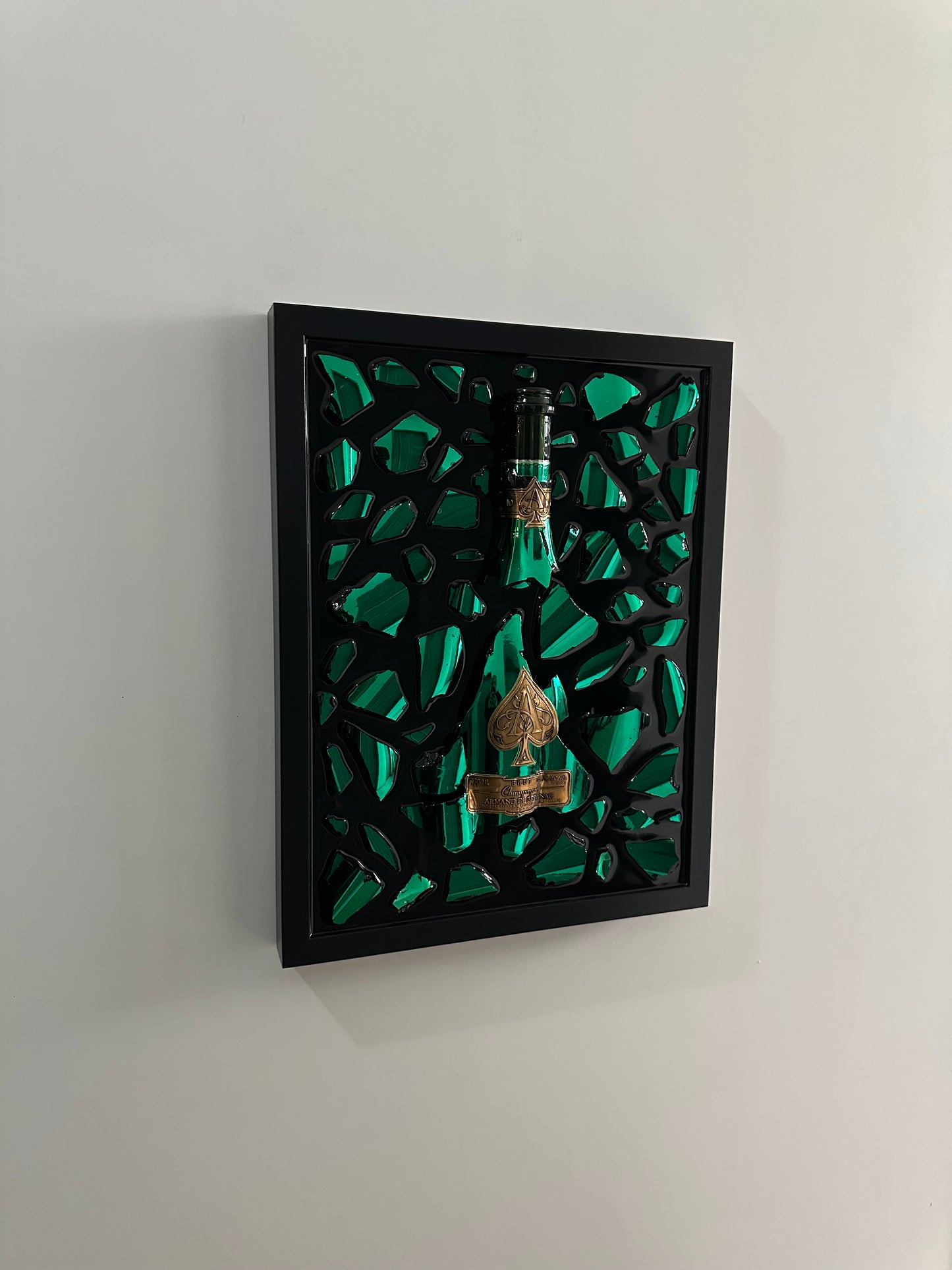 Armand de Brignac Green
