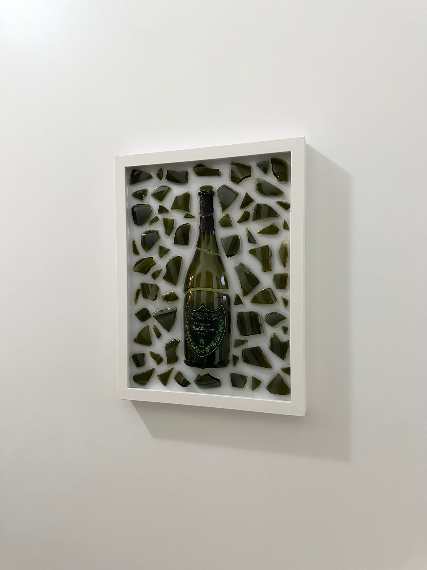 Dom Pérignon Luminous