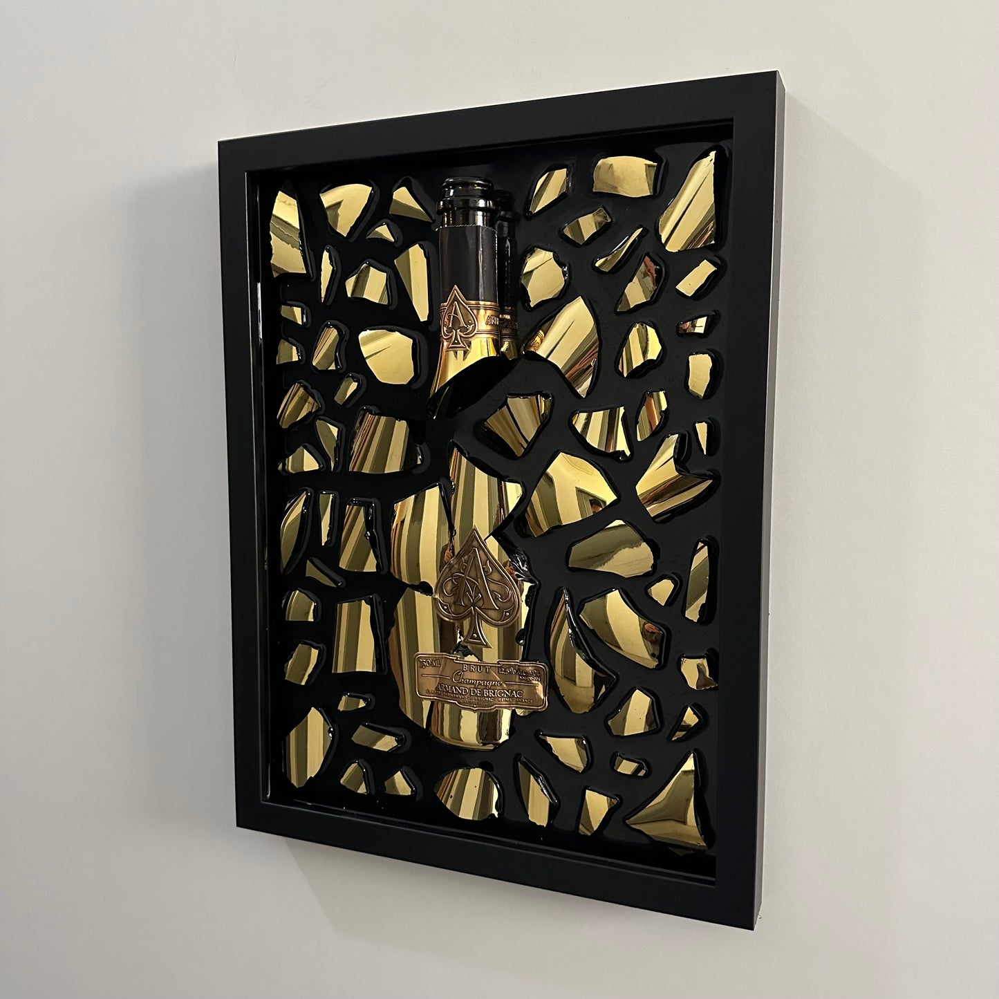 Armand De Brignac Gold