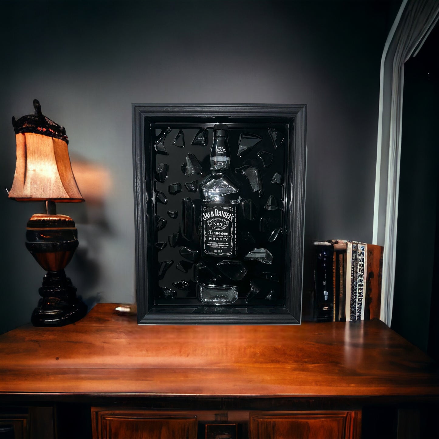 Jack Daniel’s