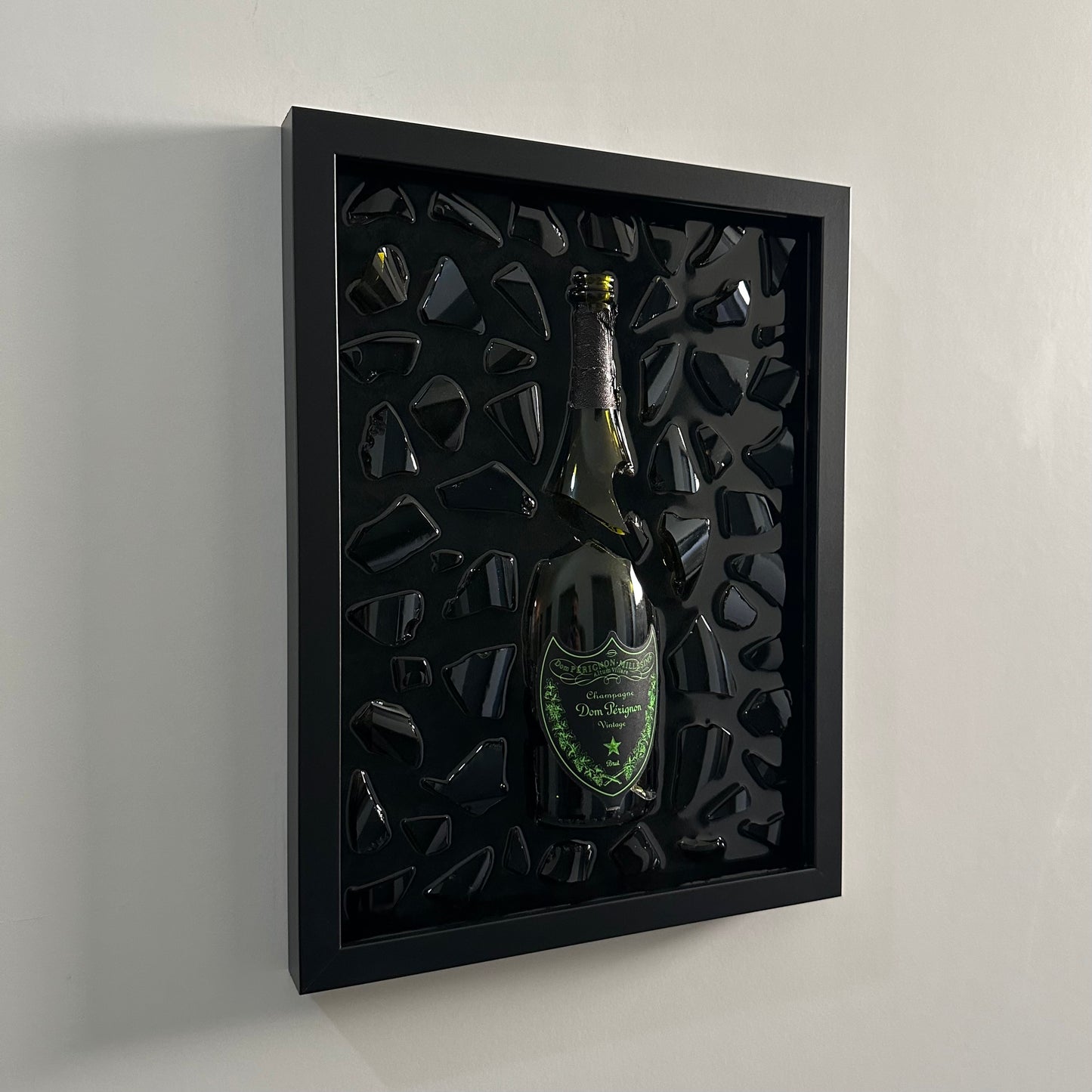 Dom Pérignon Luminous