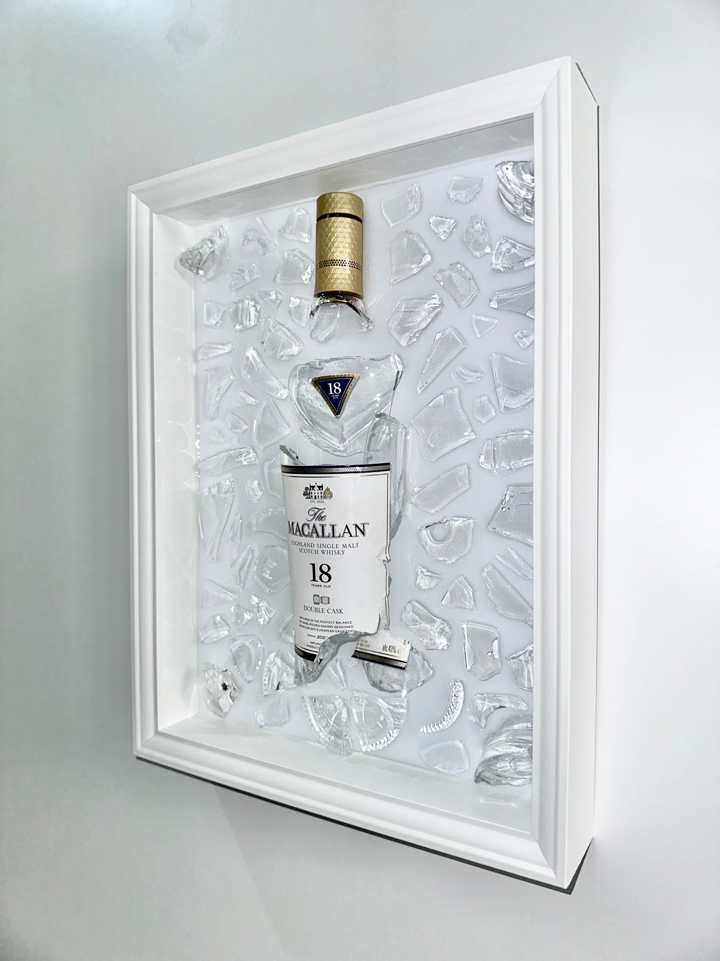 The Macallan 18