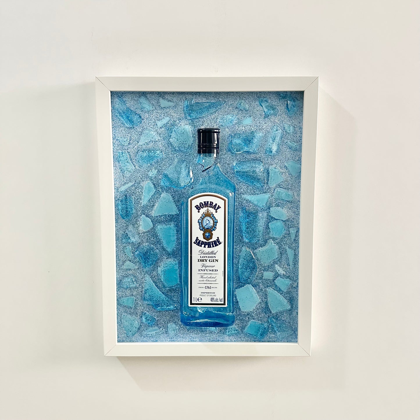 Bombay Sapphire
