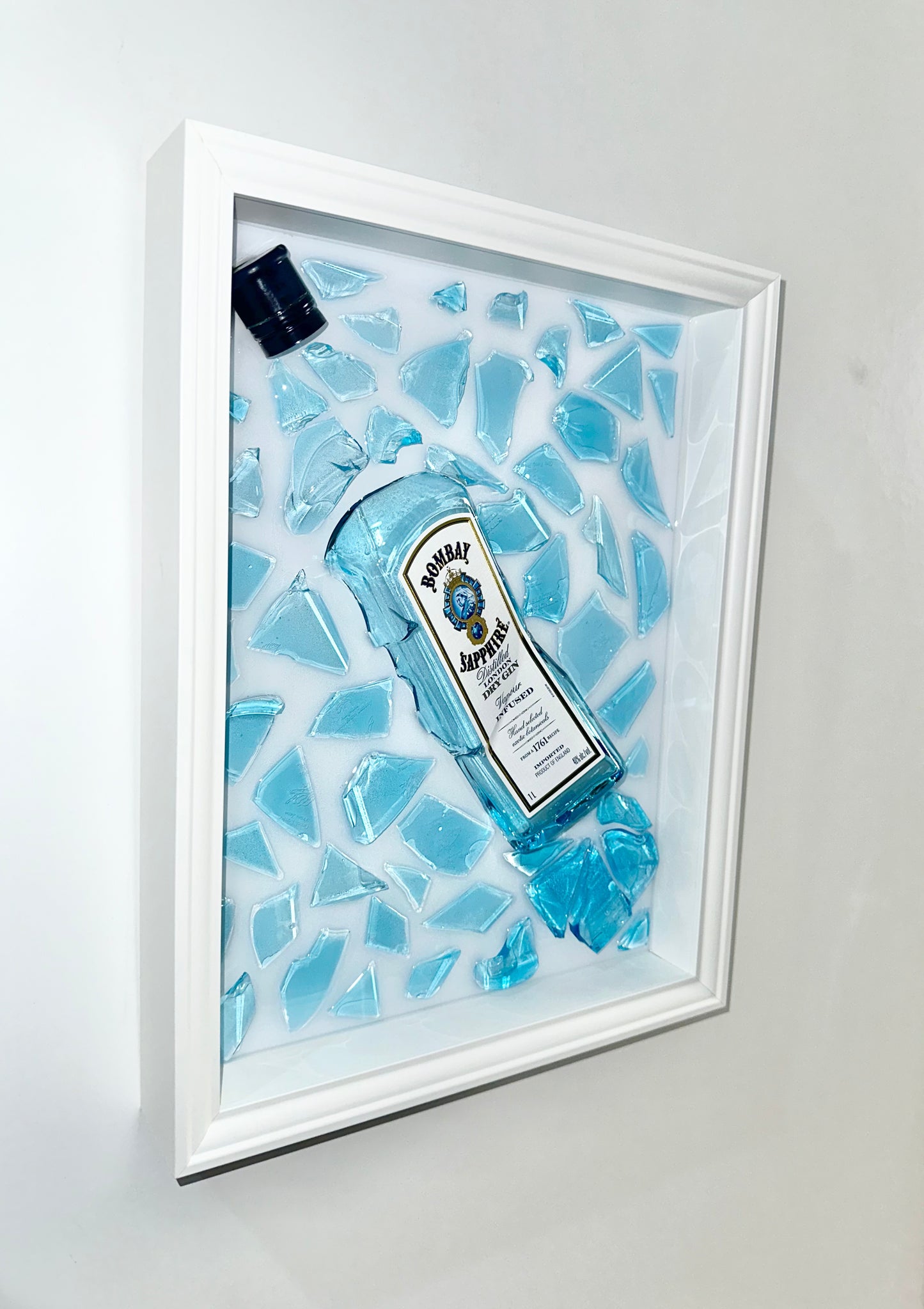 Bombay Sapphire