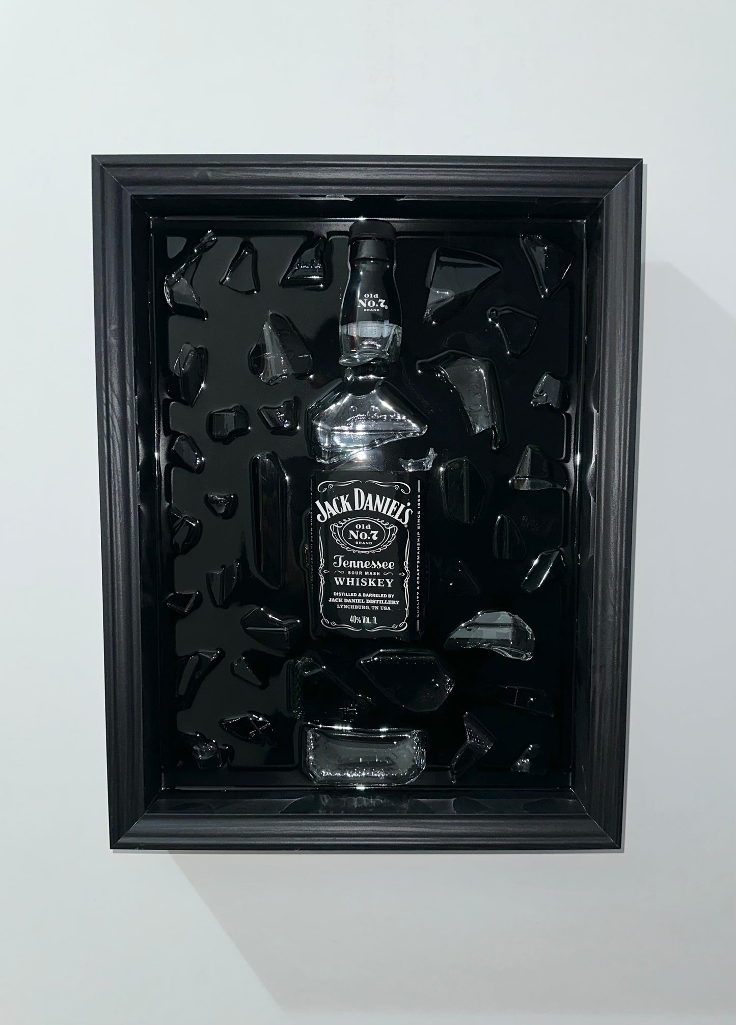 Jack Daniel’s