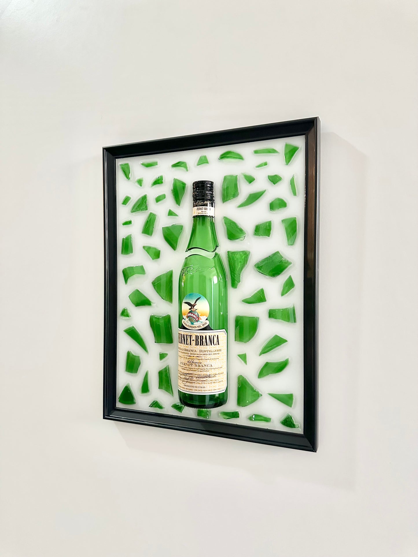 Fernet-Branca