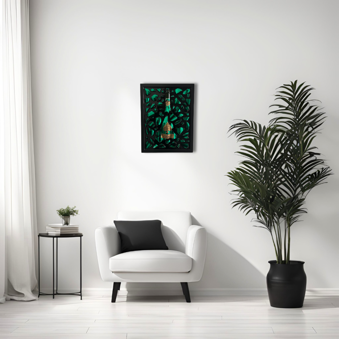 Armand de Brignac Green