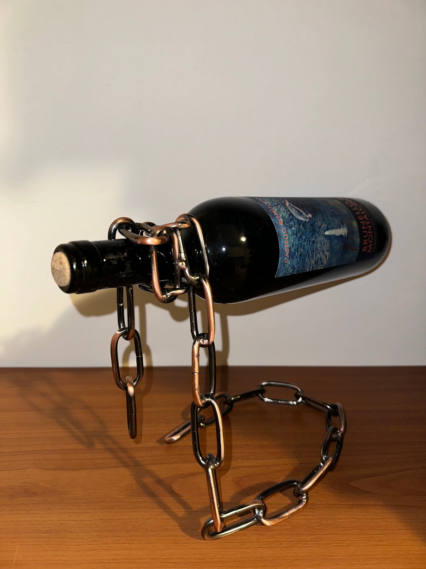 Espositore per Vini e Superalcolici