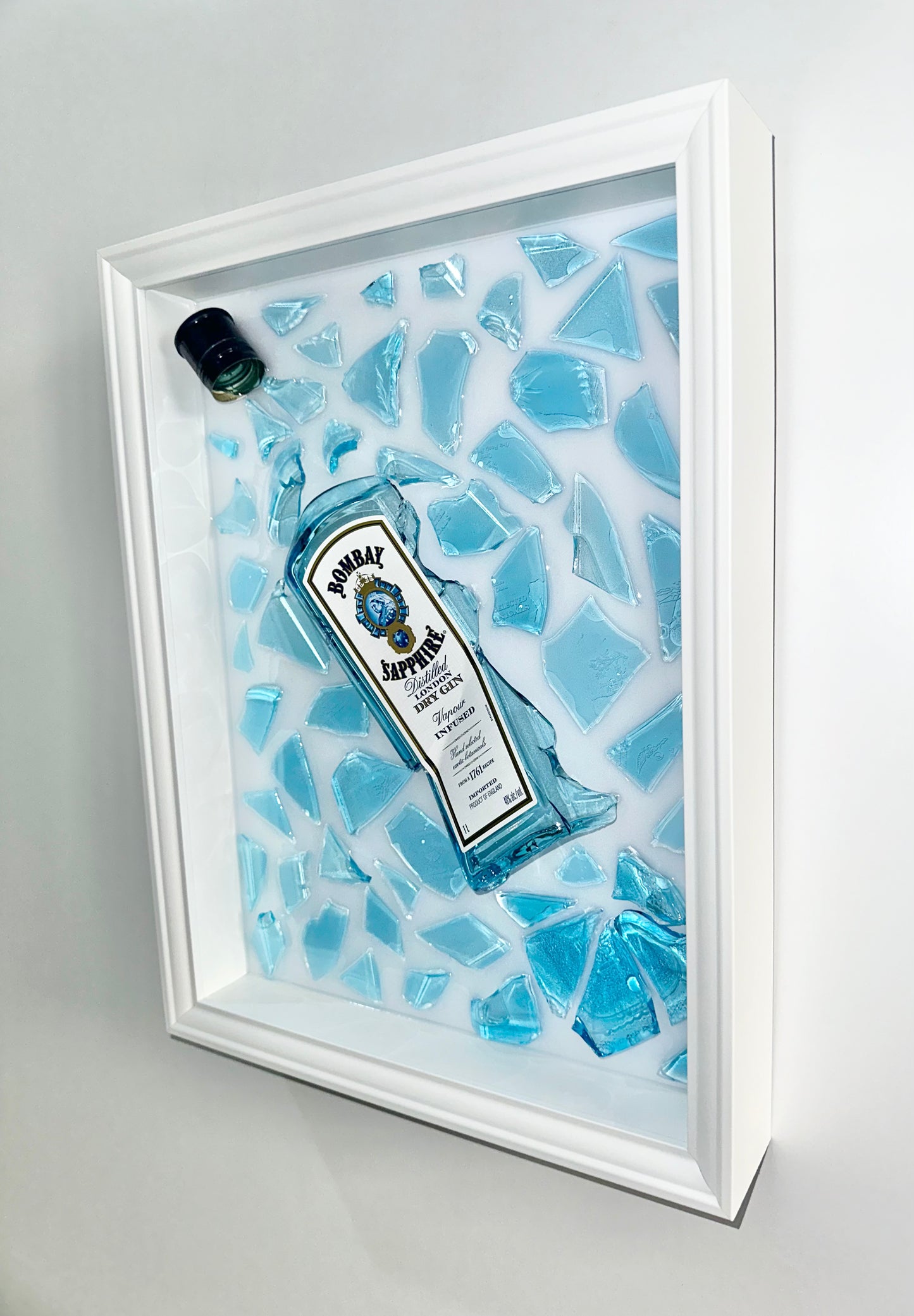 Bombay Sapphire