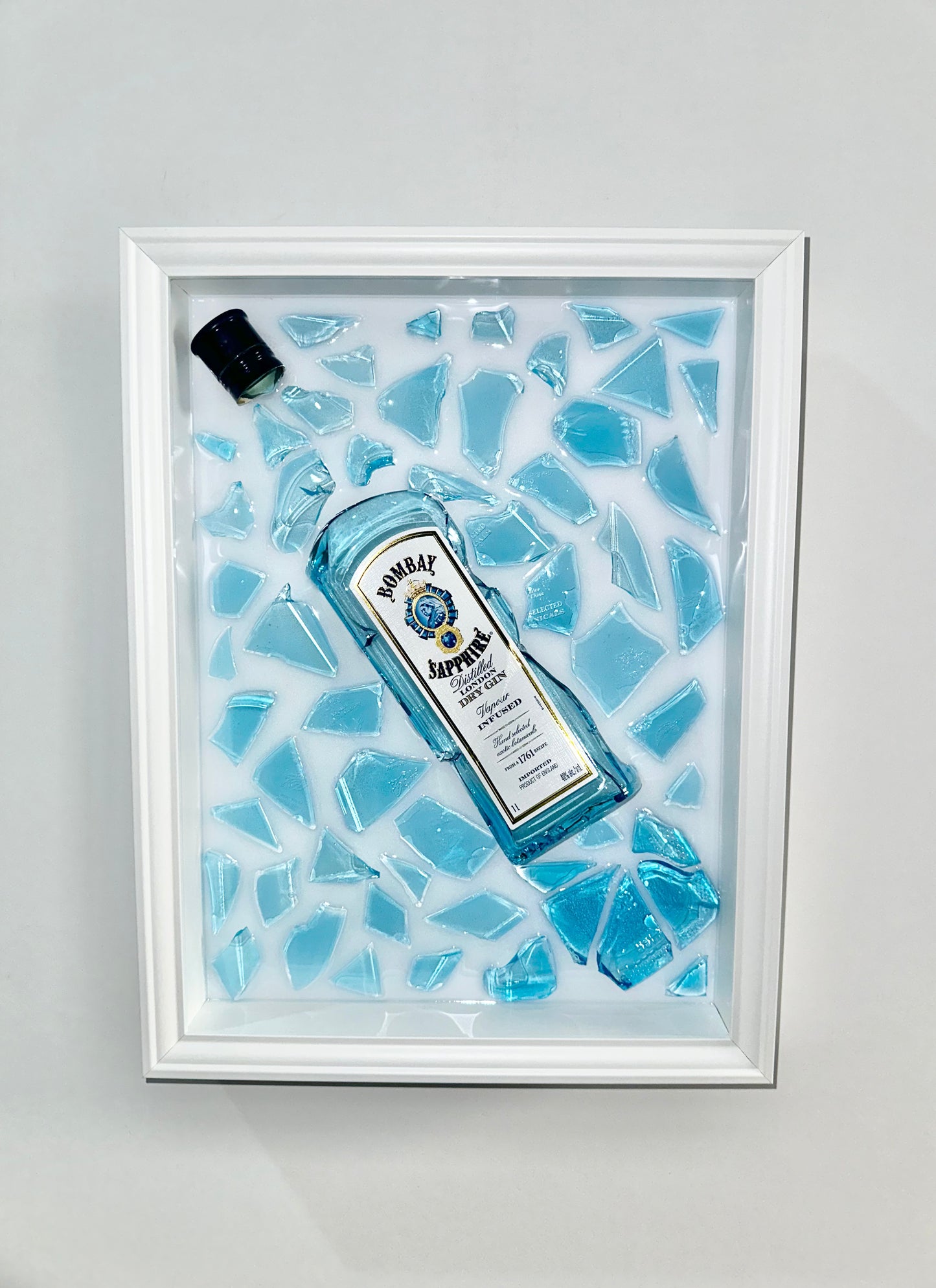Bombay Sapphire