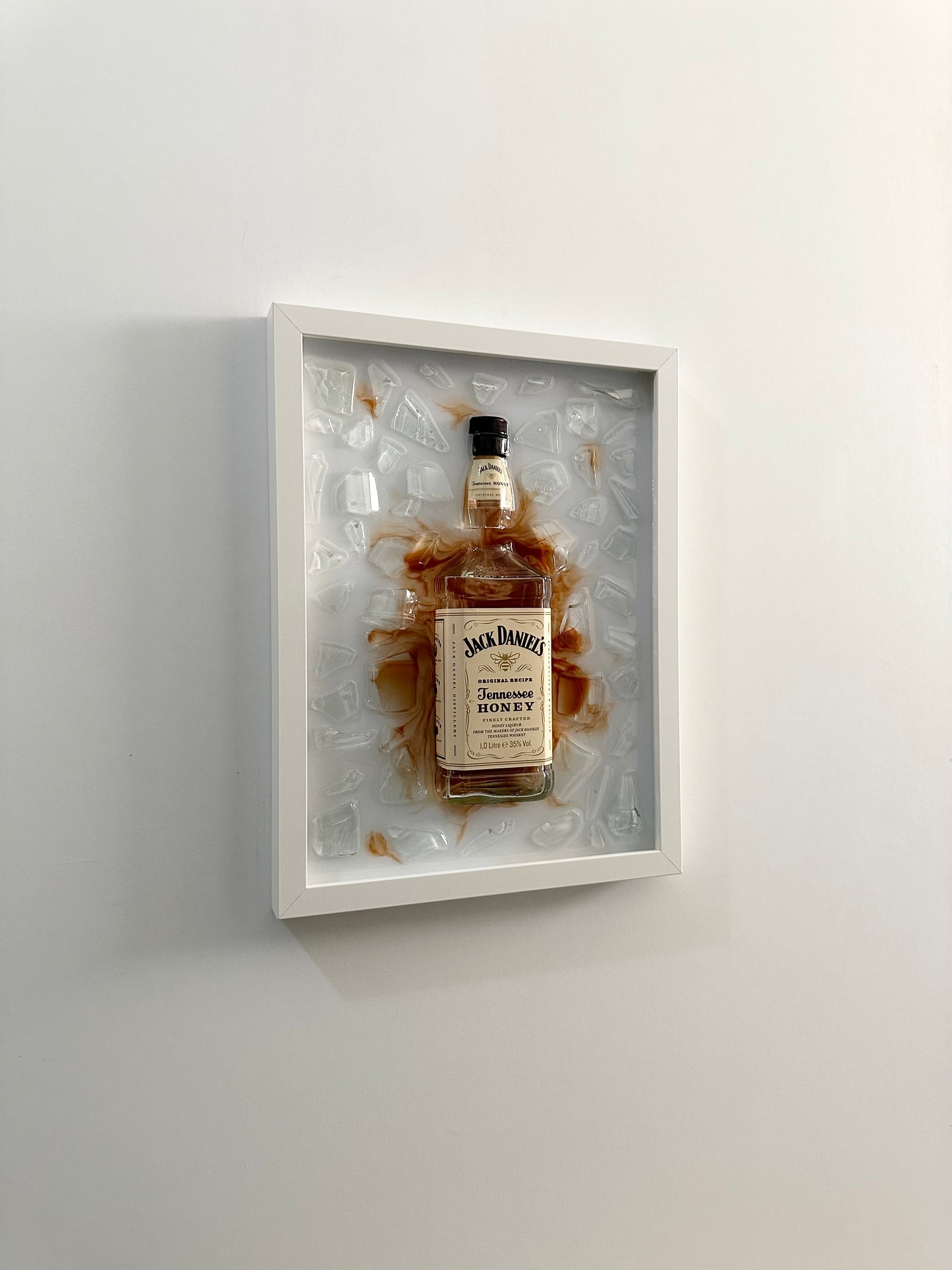 Jack Daniel’s Honey