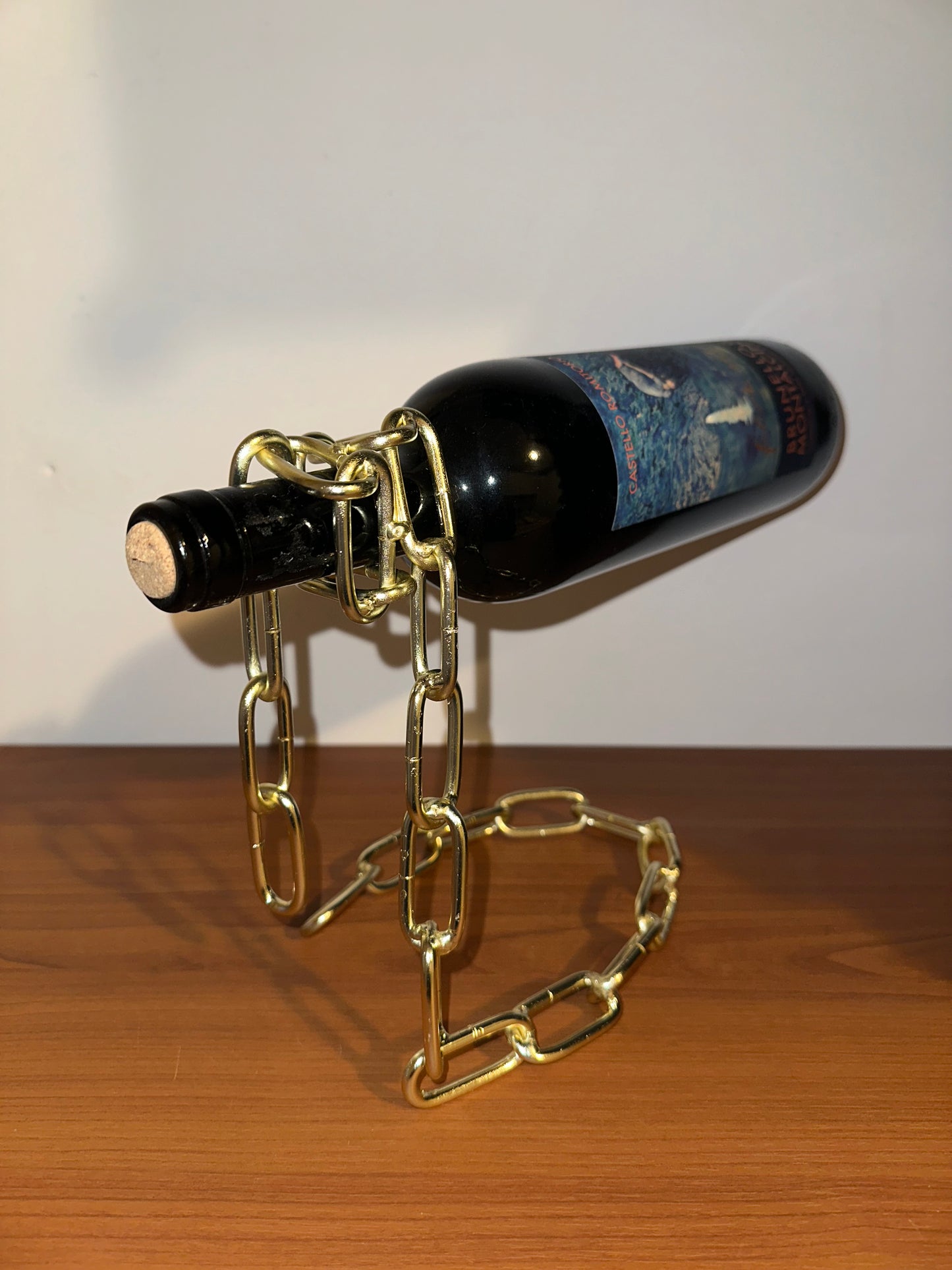 Espositore per Vini e Superalcolici