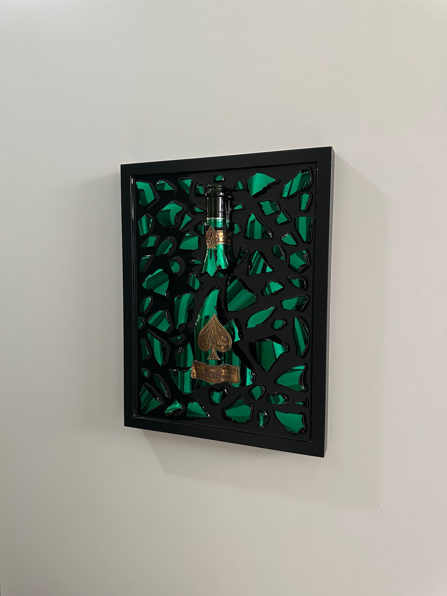 Armand de Brignac Green