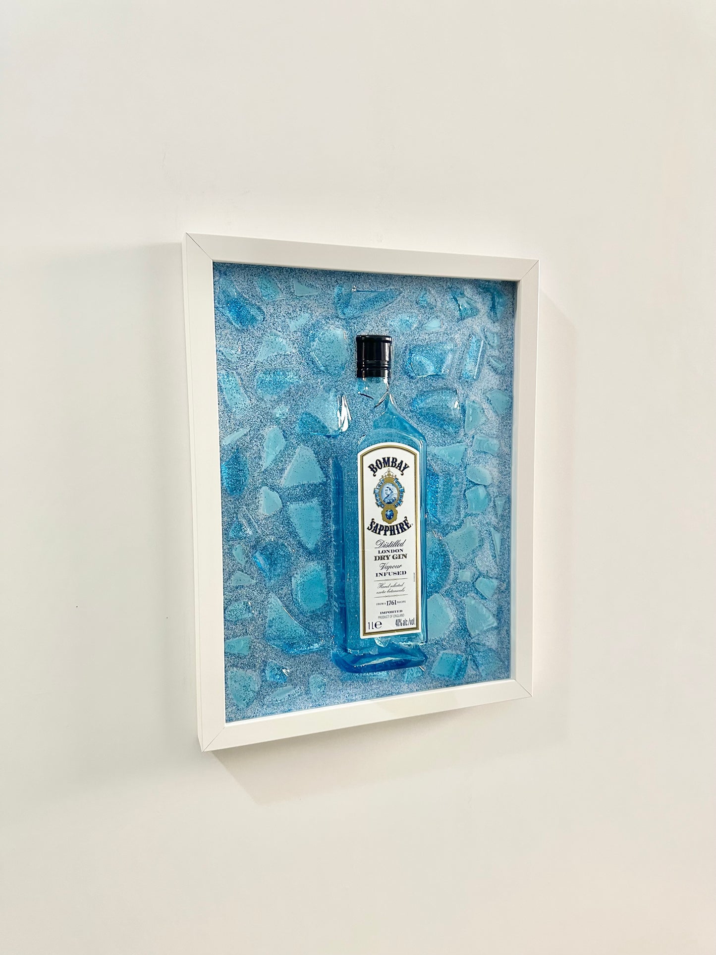 Bombay Sapphire