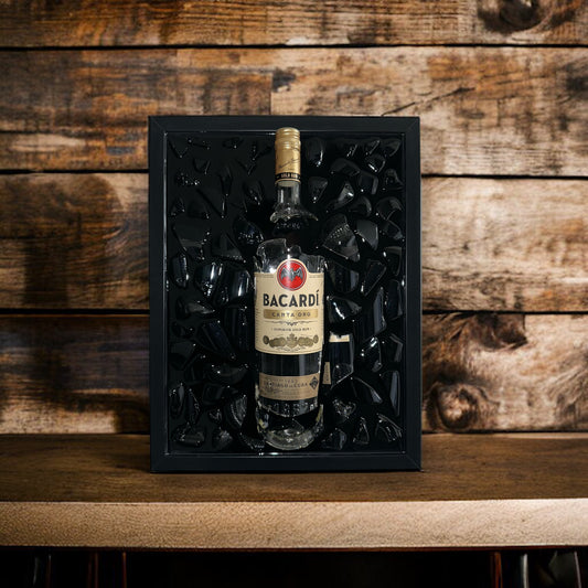 Bacardi carta oro