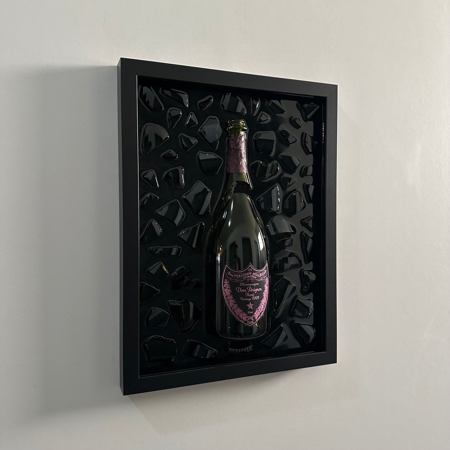 Dom Pérignon Rosé 2009