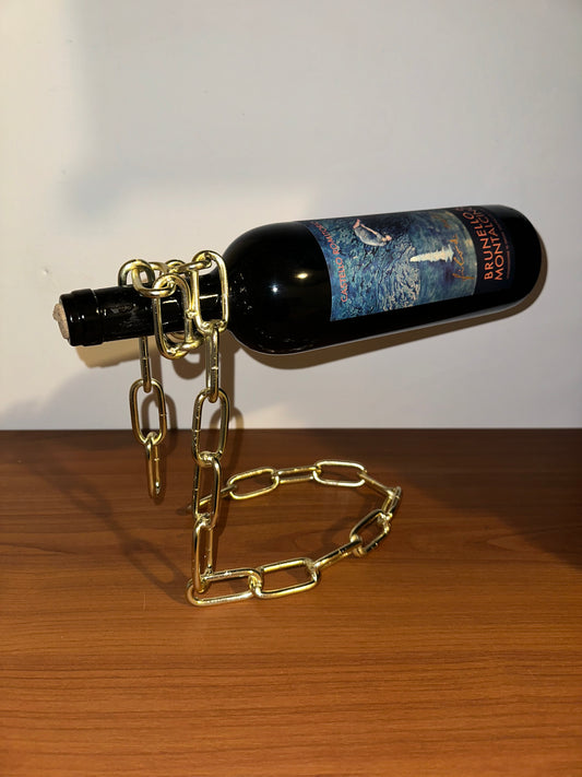 Espositore per Vini e Superalcolici