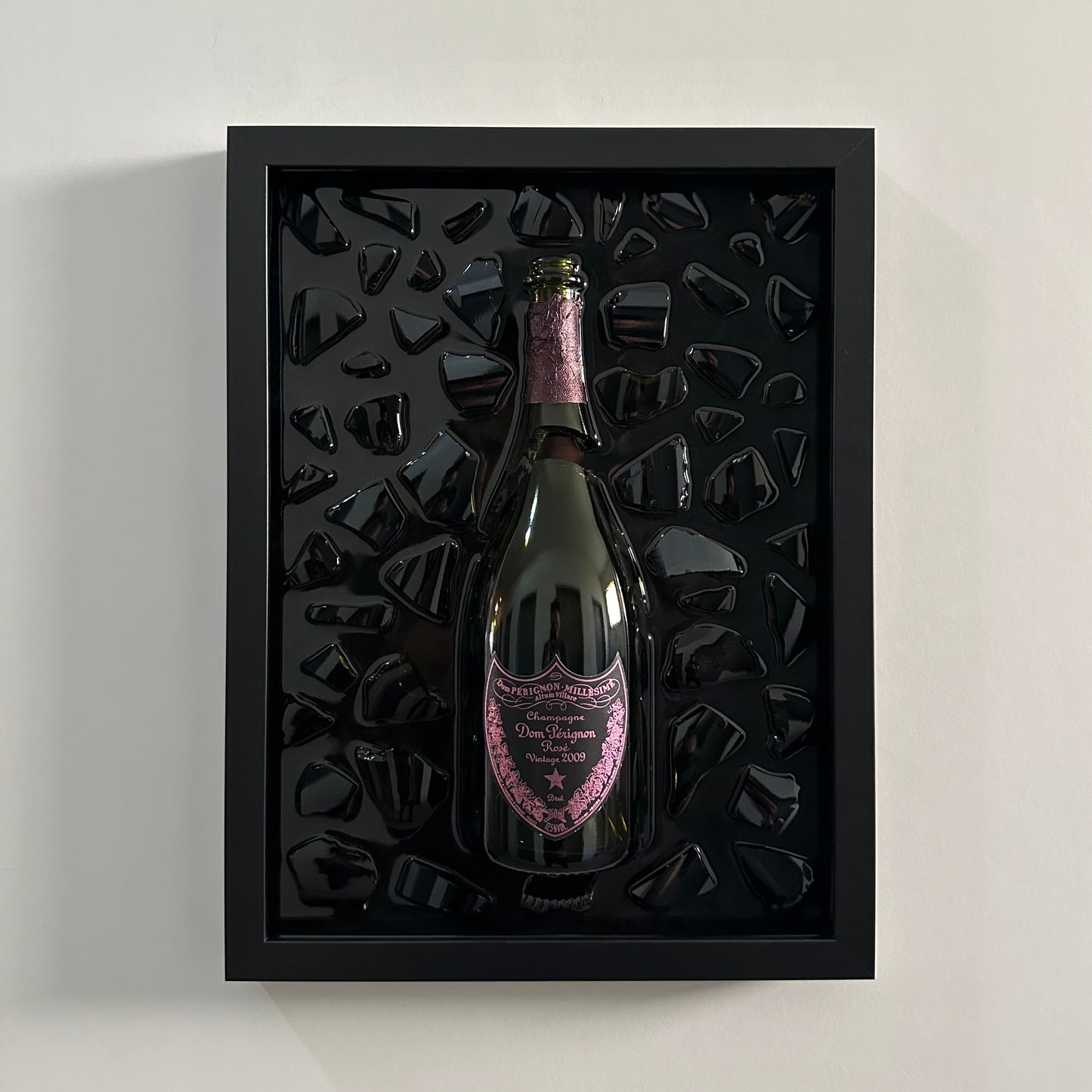 Dom Pérignon Rosé 2009