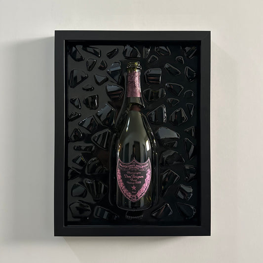 Dom Pérignon Rosé 2009