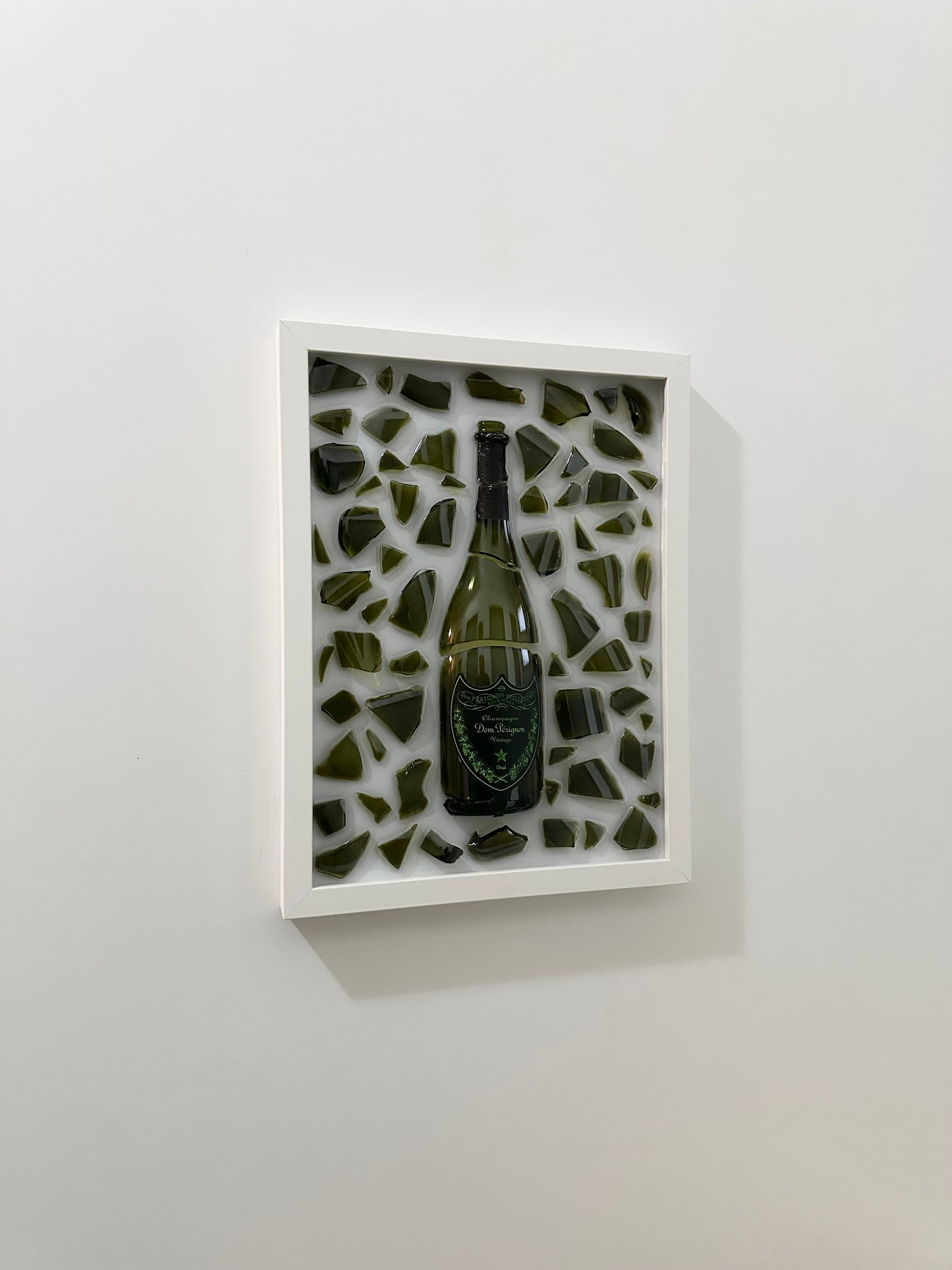 Dom Pérignon Luminous