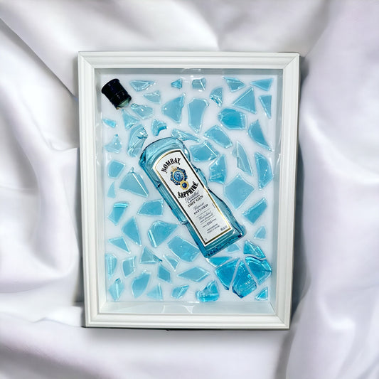 Bombay Sapphire