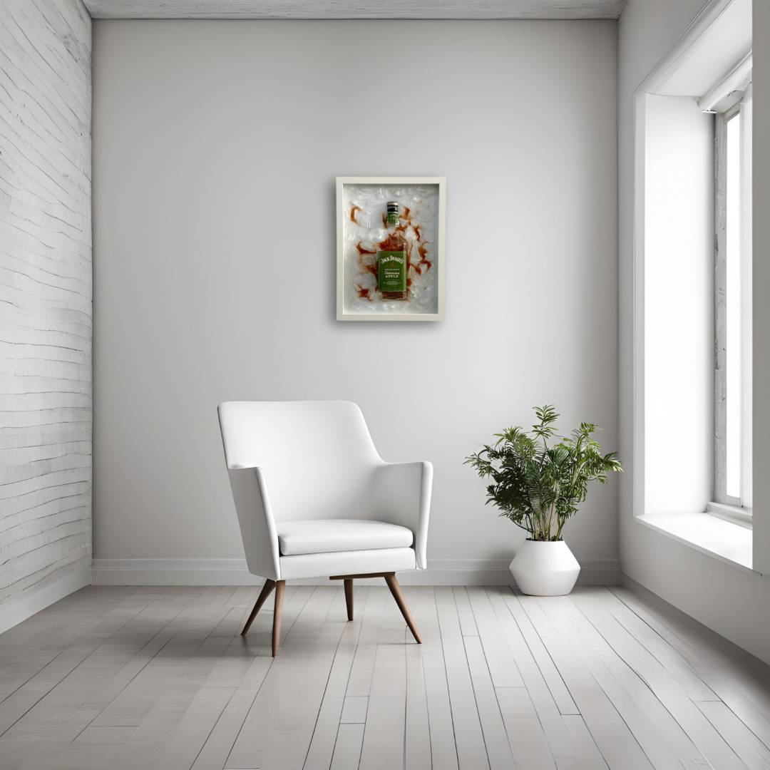 Jack Daniel’s Apple