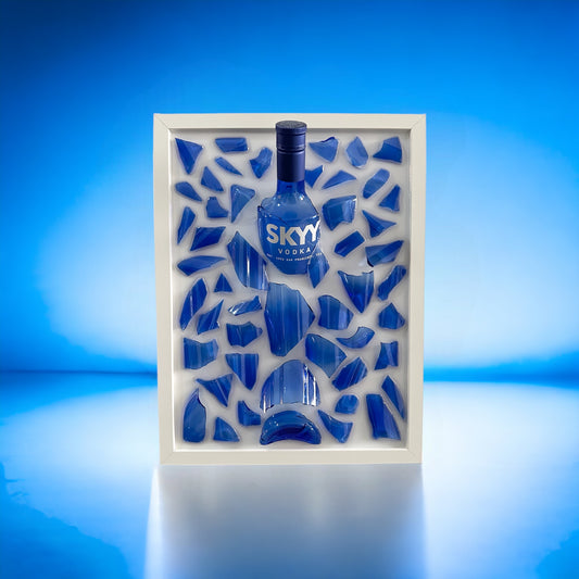 Skyy Vodka