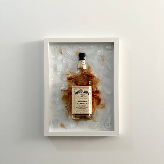 Jack Daniel’s Honey