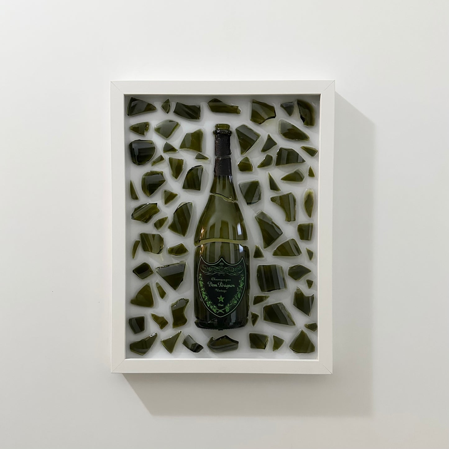 Dom Pérignon Luminous