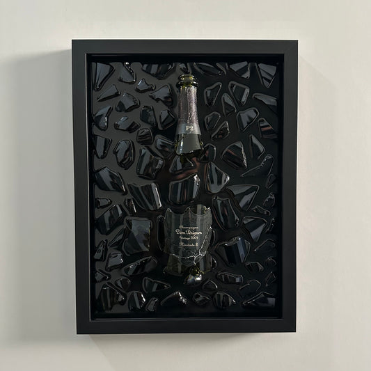 Dom Pérignon Plénitude 2 2004