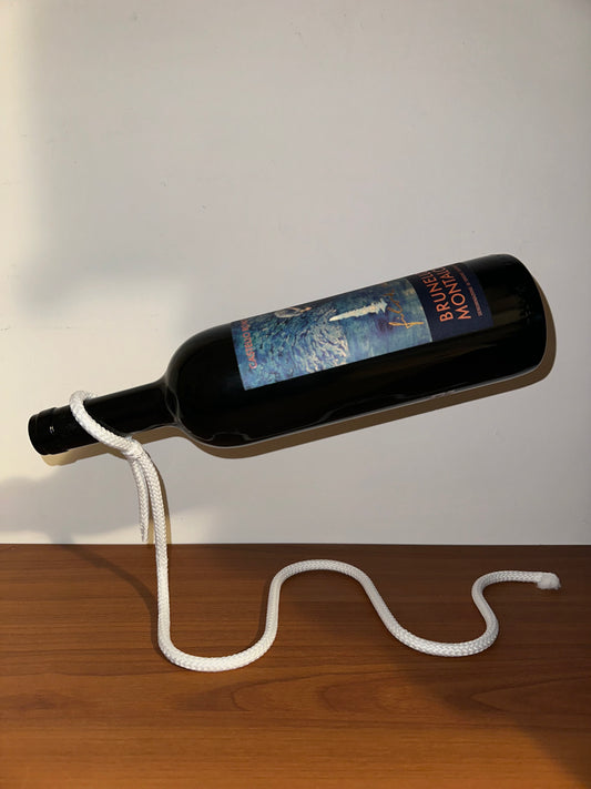 Espositore per Vini e Superalcolici artigianale