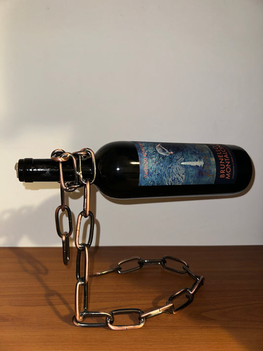 Espositore per Vini e Superalcolici