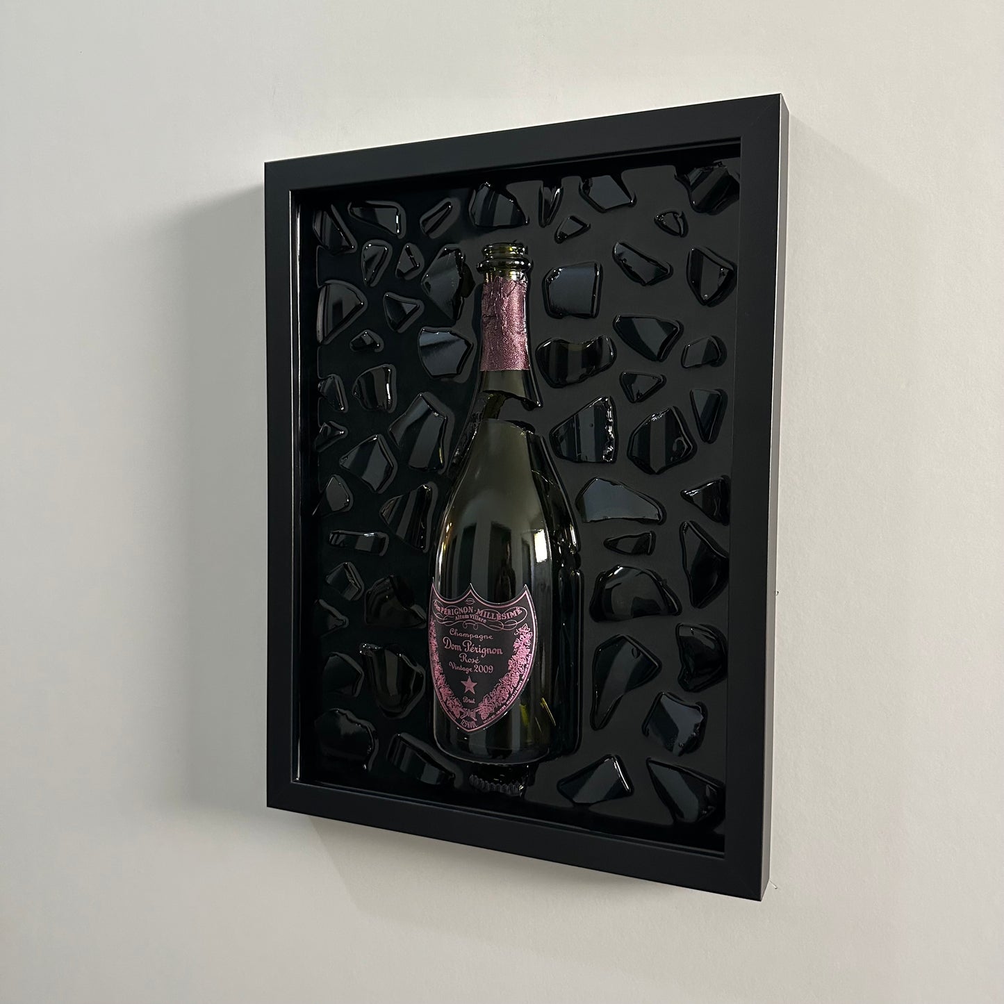 Dom Pérignon Rosé 2009