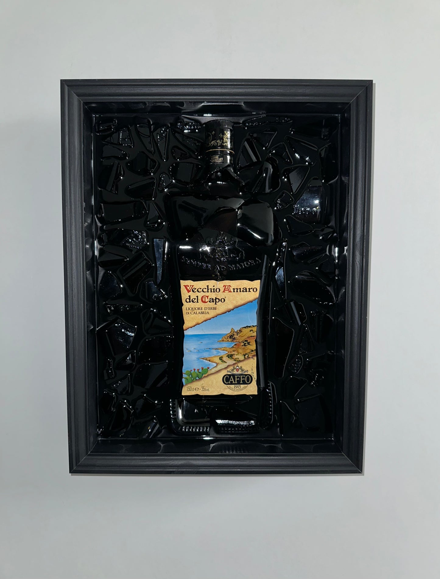 Vecchio Amaro del Capo